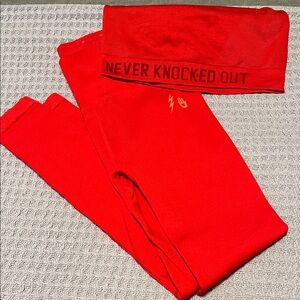 Spiritual Gangster x Kendall Toole Set